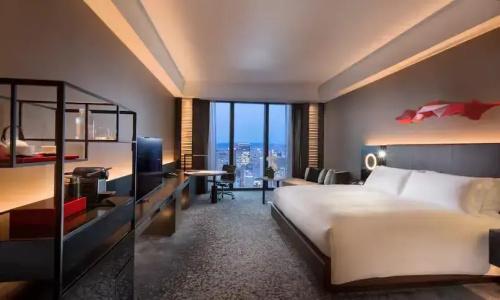 Conrad Osaka - 29