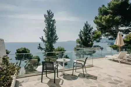 Corfu Holiday Palace - 121
