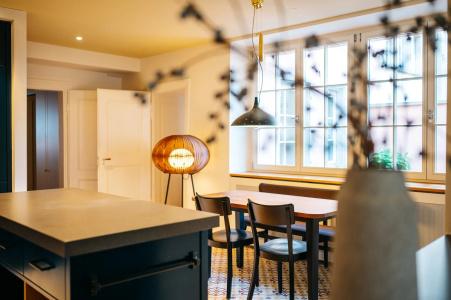 Widder - Zurichs luxury hideaway - 98