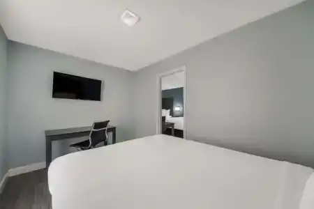 SureStay by Best Western San Antonio Riverwalk - 16