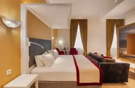 Áurea Ana Palace by Eurostars Company - 51