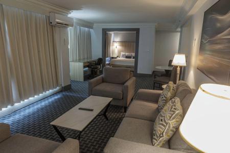 Century Plaza - 37