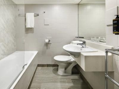 Mercure Manchester Piccadilly - 39