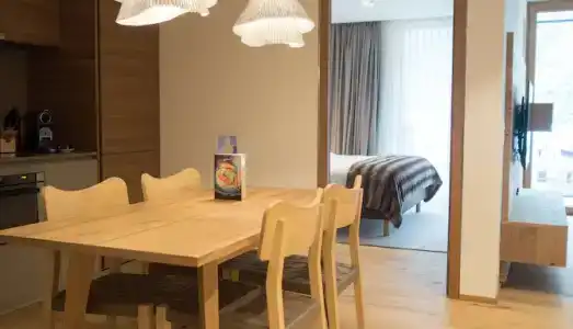 Radisson Blu Reussen, Andermatt - 87
