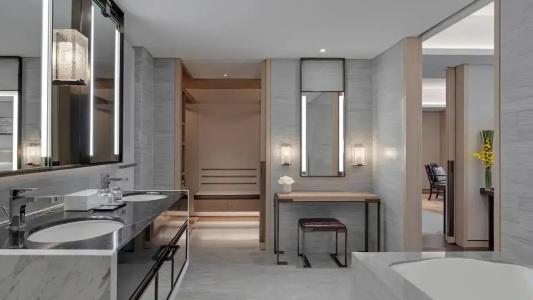Grand Hyatt Hangzhou - 47
