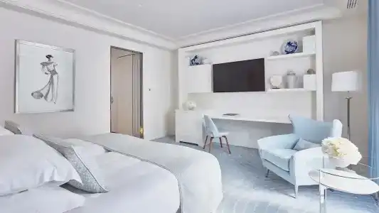 Hôtel Martinez, in The Unbound Collection by Hyatt - 38