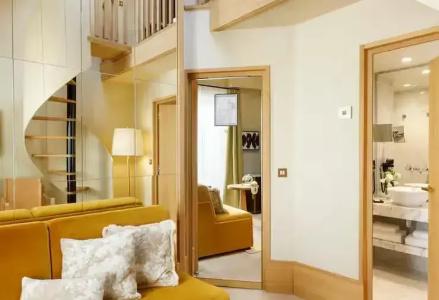 Le Belgrand Paris Champs Elysees, Tapestry By Hilton - 35