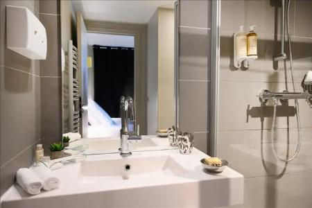 Suites & Hôtel Helzear Champs-Elysées - 38