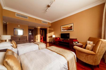Grand Millennium Dubai - 62