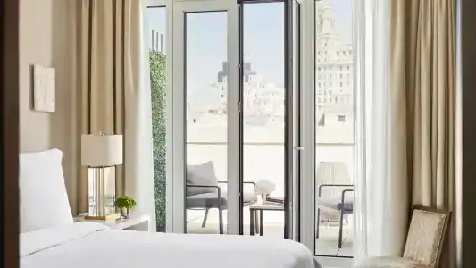 Four Seasons Madrid - 74