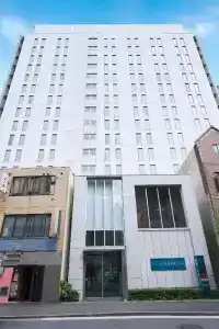 Sotetsu Fresa Inn Shimbashi-Karasumoriguchi - 0