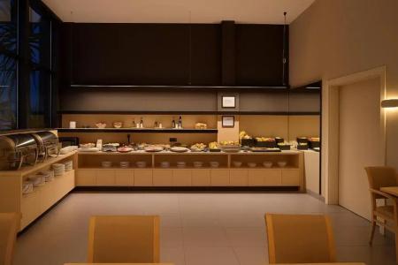 Sunotel Club Central - 24