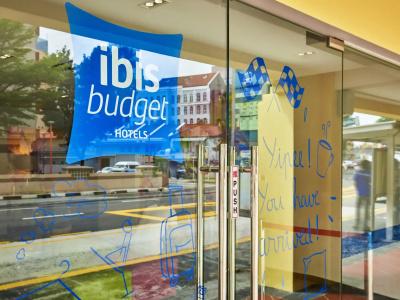 Ibis Budget Singapore Selegie (Sg Clean) - 13