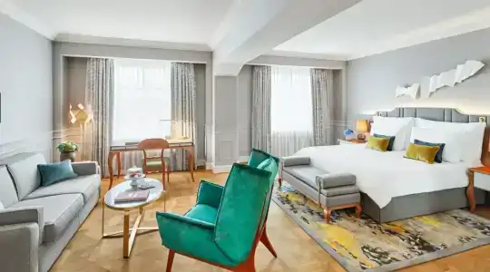 Mandarin Oriental, Munich - 60