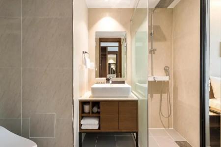 Ramada Encore by Wyndham Busan Haeundae - 36