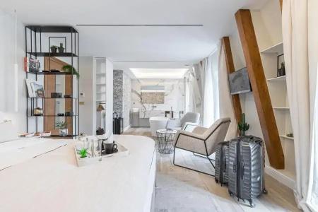 Le Dortoir Boutique Suites - 82