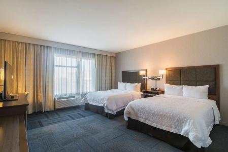 Hampton Inn Chicago North-Loyola Station, Il - 66