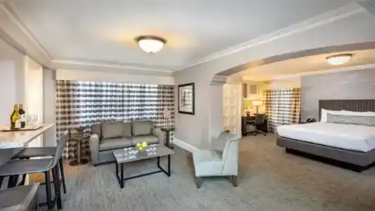 Handlery Union Square - 43