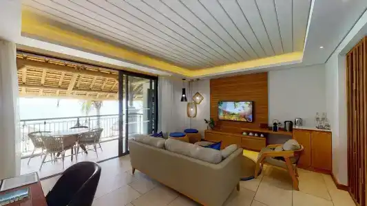 Paradis Beachcomber Golf Resort & Spa - 50