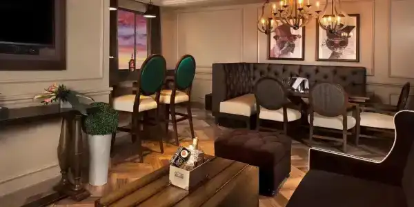 The Cromwell & Casino - 69