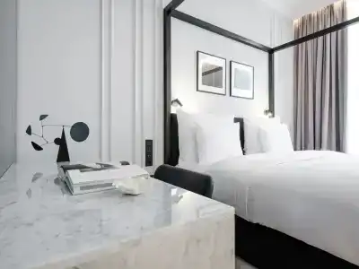 The Amauris Vienna - Relais & Châteaux - 45