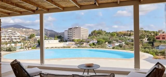 Wyndham Grand Crete Mirabello Bay - 107