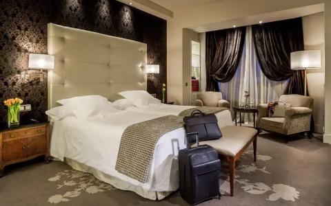 Wellington & Spa Madrid - 66