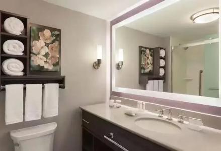 Homewood Suites By Hilton Washington Dc Convention Ctr Area - 25
