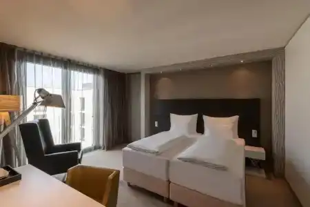 Radisson Blu Park Royal Palace Vienna - 55