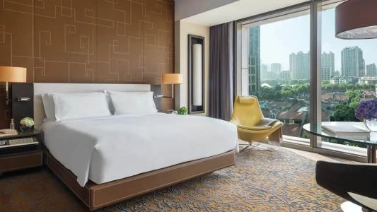 The Langham, Shanghai, Xintiandi - 38