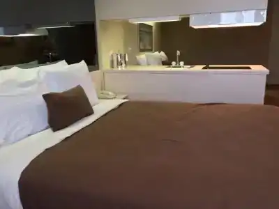 Quality Inn & Suites - - 28