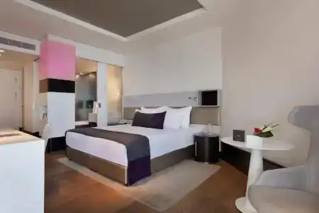 Royal Beach Tel Aviv by Isrotel Exclusive - 52
