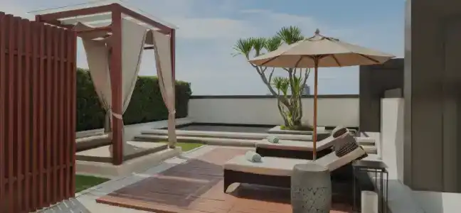Siam Kempinski Bangkok - Sha Extra Plus Certified - 123