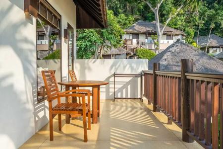 Le Vimarn Cottages & Spa - 32