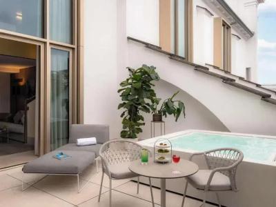 Nh Collection Milano Citylife - 51