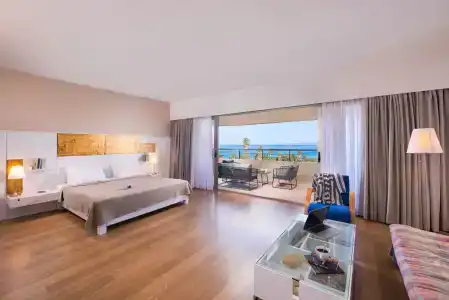 Kassandra Palace & Spa - 90