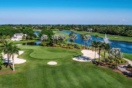 The Vinoy® Renaissance St. Petersburg & Golf Club - 41