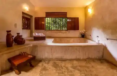 Hacienda Santa Cruz Merida - 64