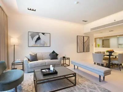 Cheval Maison - The Palm Dubai - 49