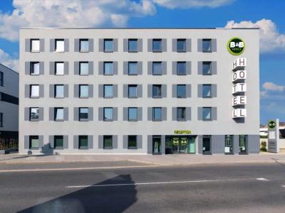b&b Neuss - 24