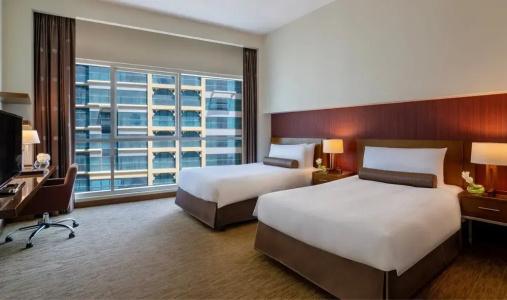 Grand Millennium Al Wahda Abu Dhabi - 64