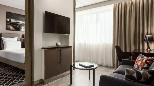 Ac Paris Porte Maillot By Marriott - 60