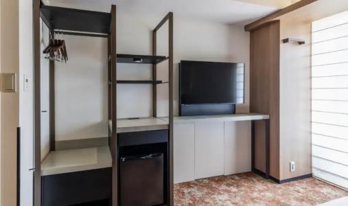Solaria Nishitetsu Sapporo - 63