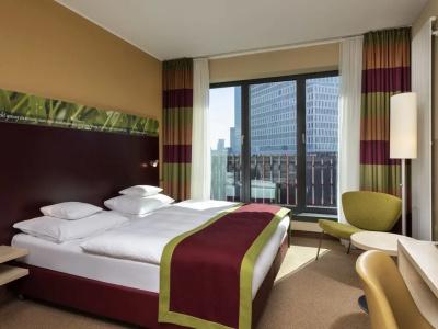 Mövenpick Frankfurt City - 42