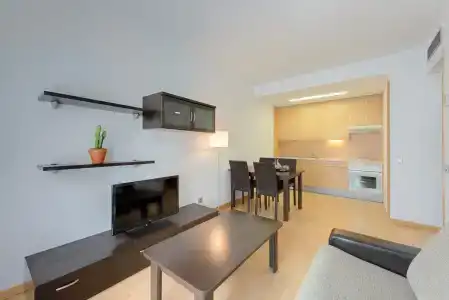 Madrid Airport Suites, Affiliated by Meliá - 67
