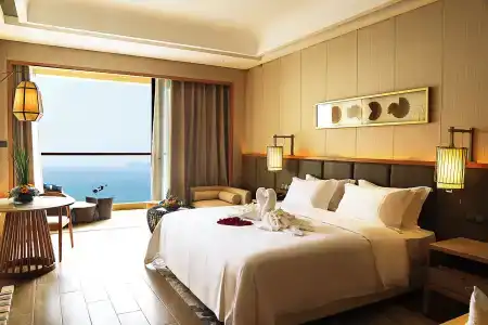 Harman Resort Sanya - 44
