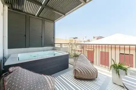 Porta Suites - 101