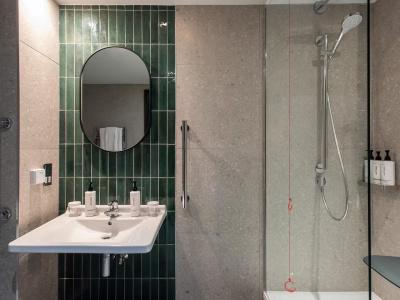 Crowne Plaza Birmingham City, An Ihg - 55