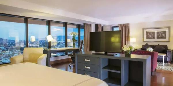 Hilton Guadalajara - 84