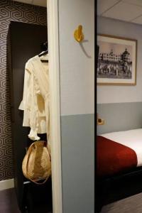 Golden Tulip Noordwijk Beach - 18